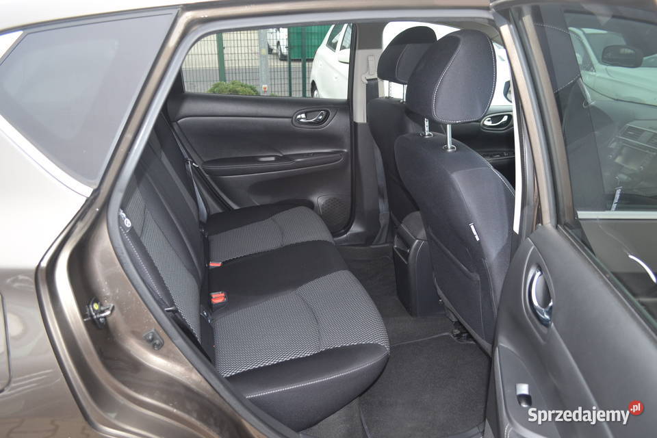 Nissan Pulsar z Niemiec OPŁACONY 12 dolnośląskie Zgorzelec