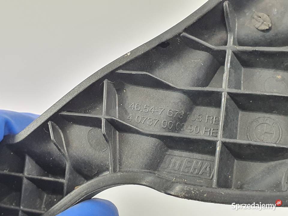 Mocowanie Kufra Stelaz Bmw R 1200 RT Łódź sprzedam