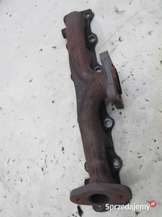 KOLEKTOR WYDECHOWY VOLVO XC60 24 D5 31219856