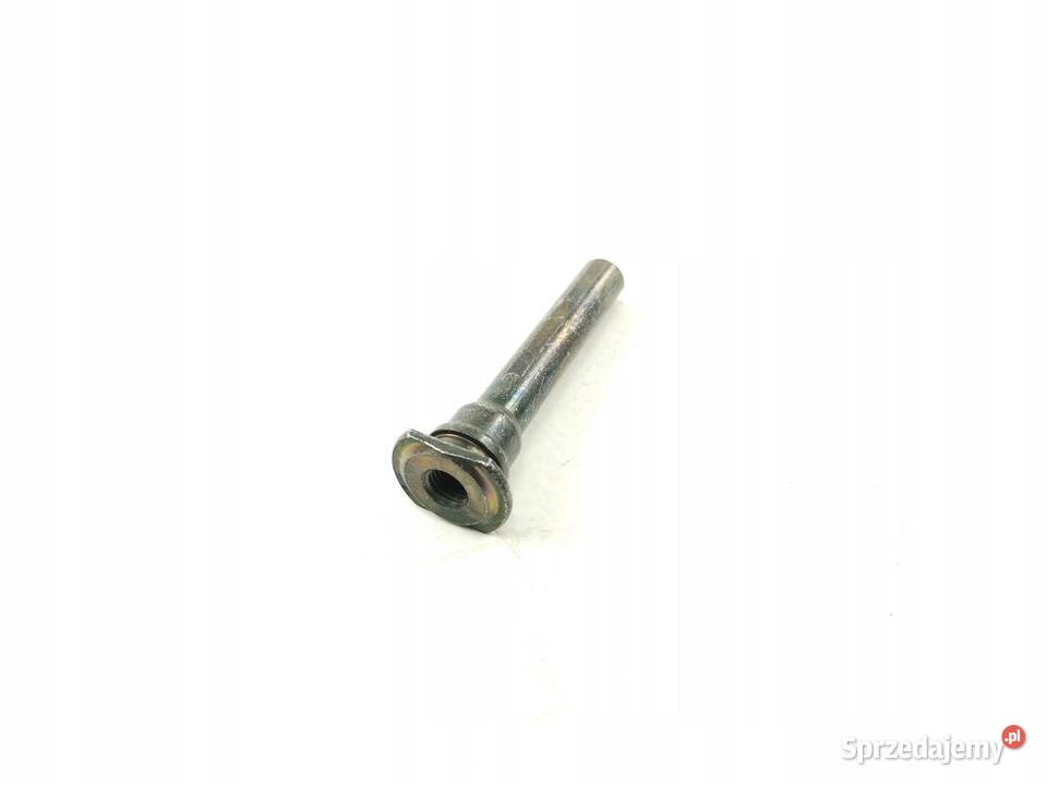 PROWADNICA ZACISKU HAMULCOWEGO KIA RIO 20052011 Uchwyty fabryczne