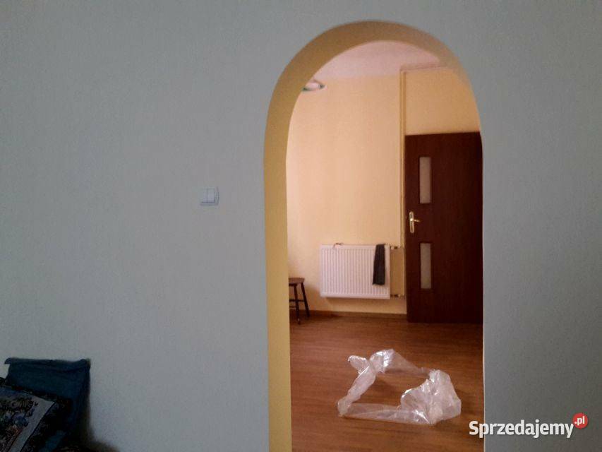 Dom Wyszyńskiego Przedecz Może być dwurodzinny