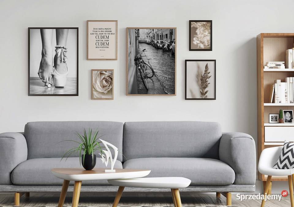 Hit 20 RABAT Plakaty i Obrazy w stylu wielokolorowy Wrocław sprzedam