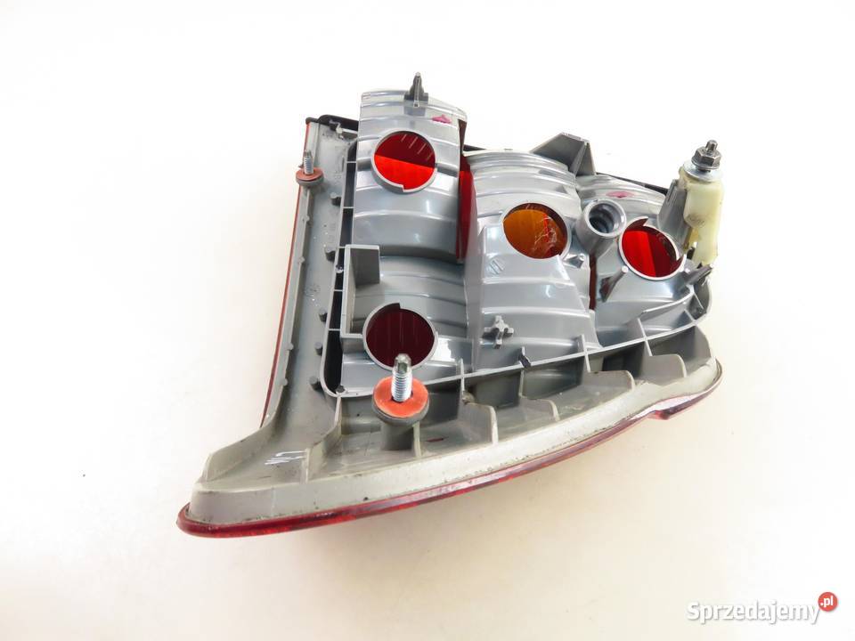 LAMPA LEWA TYLNA BMW 3 E46 6907933