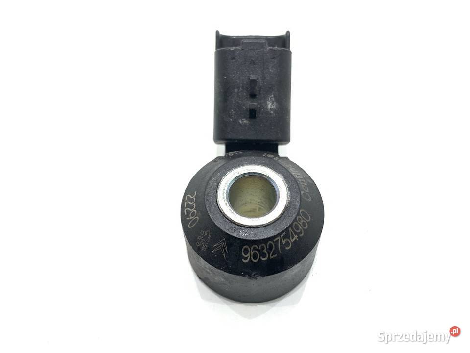 CZUJNIK SPALANIA STUKOWEGO OPEL CORSA F