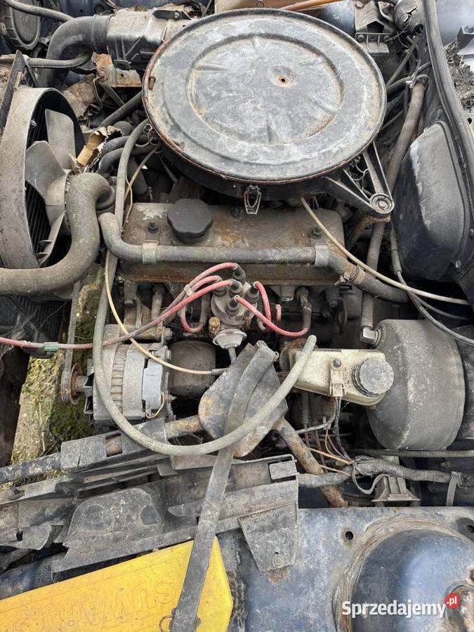 Sprzedam Volvo 340