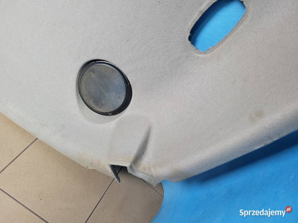 CASE IH PUMA 145 12r IZOLACJA OKŁADZINA DACHU sprzedam