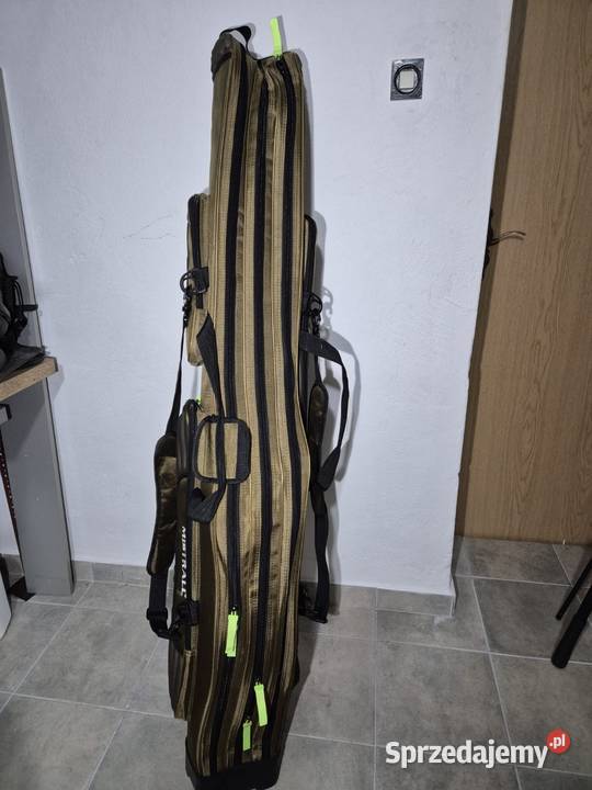 Sprzęt karpiowy Wędkarstwo Lubliniec