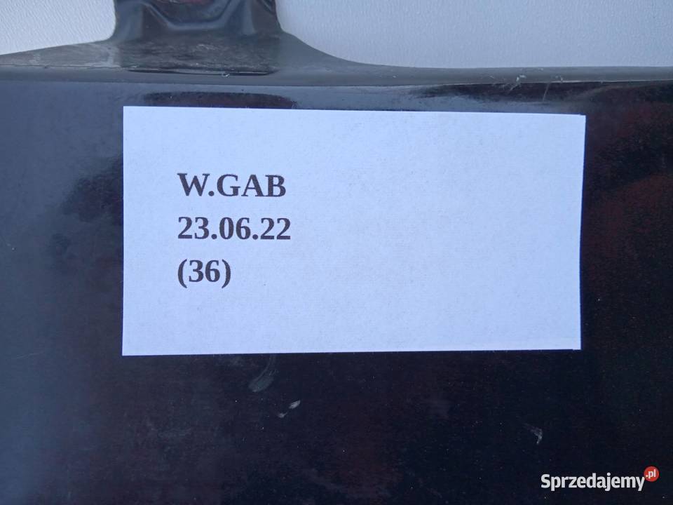 BŁOTNIK PRAWY PRZÓD HYUNDAI I40 1 części blacharskie Karoseria