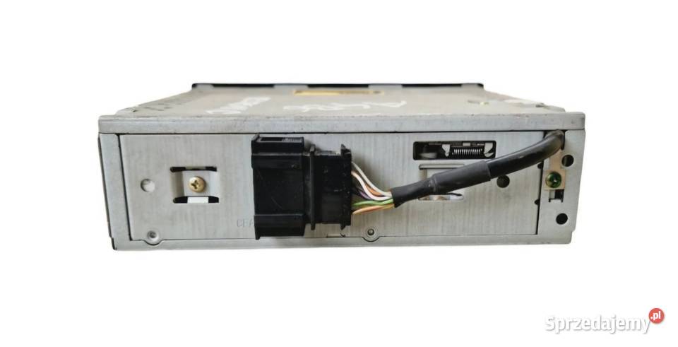 ZMIENIARKA PŁYT CD AUDI A4 B6 AUDI A4 B7 Działoszyce