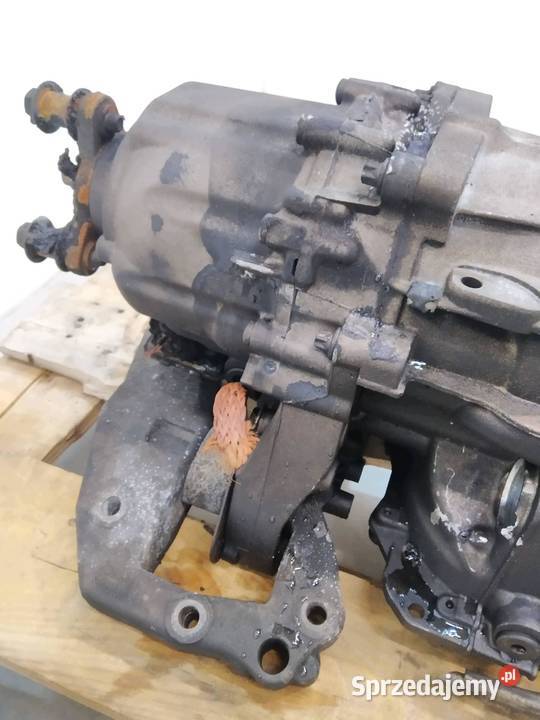 SKRZYNIA BIEGÓW DO REGENERACJI 0108613 20 D N47 sprzedam