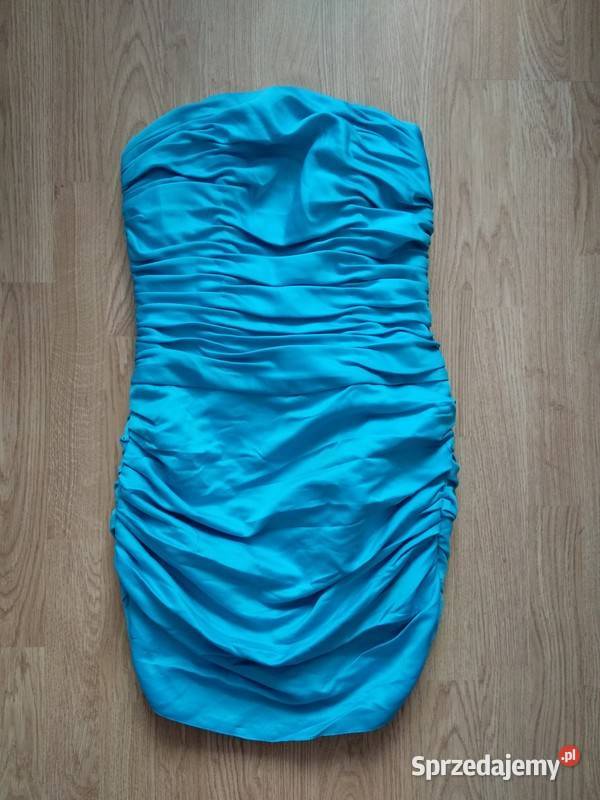 Sukienka Saison Blanche Bridesmaid S Krosno