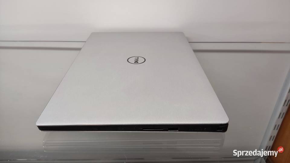 DELL Precision 5540 i79GEN 32GB 1TB SSD W11P podlaskie Białystok