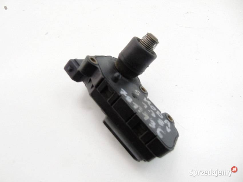 SILNIK KROKOWY 13 8V MPI SKODA FELICIA FAVORIT śląskie