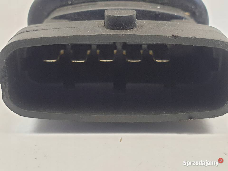 CEWKA ZAPŁONOWA Opel Corsa D 10 12V oryginał Pozostałe Chełm