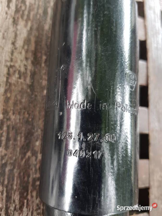 KrosnoAmortyzator przedni Fiat 125p Gorzów Wielkopolski sprzedam