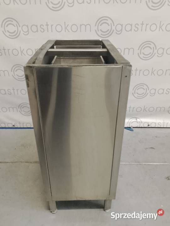 Blok z 3 szufladami KOMAT 42x70x85 Wrocław