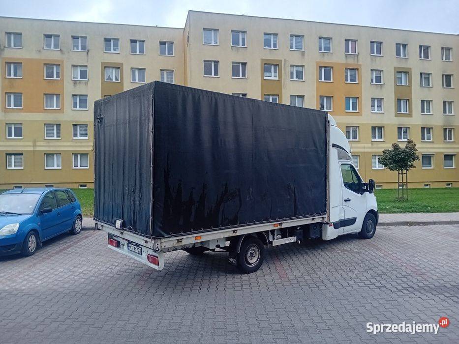 Renault Master 2017 Renault