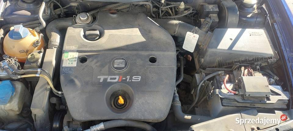 Seat leon 4/5 Nowy Sącz