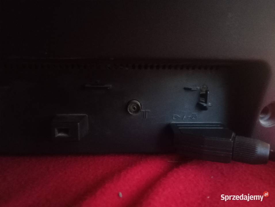 Telewizor Sony kv21t1k Kraków