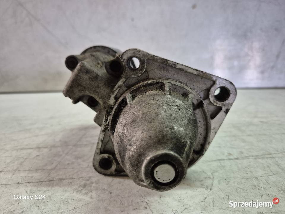 Rozrusznik Ford Puma Fiesta 14 16v śląskie Kiczyce sprzedam