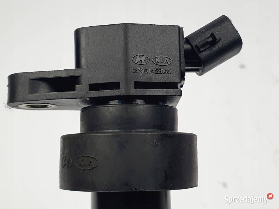 CEWKA ZAPŁONOWA Hyundai i40 16 GDI oryginał Pozostałe Chełm sprzedam