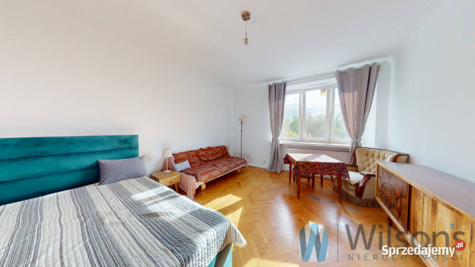 Ogłoszenie mieszkanie 83m2 3pokojowe Warszawa Wynajem mazowieckie