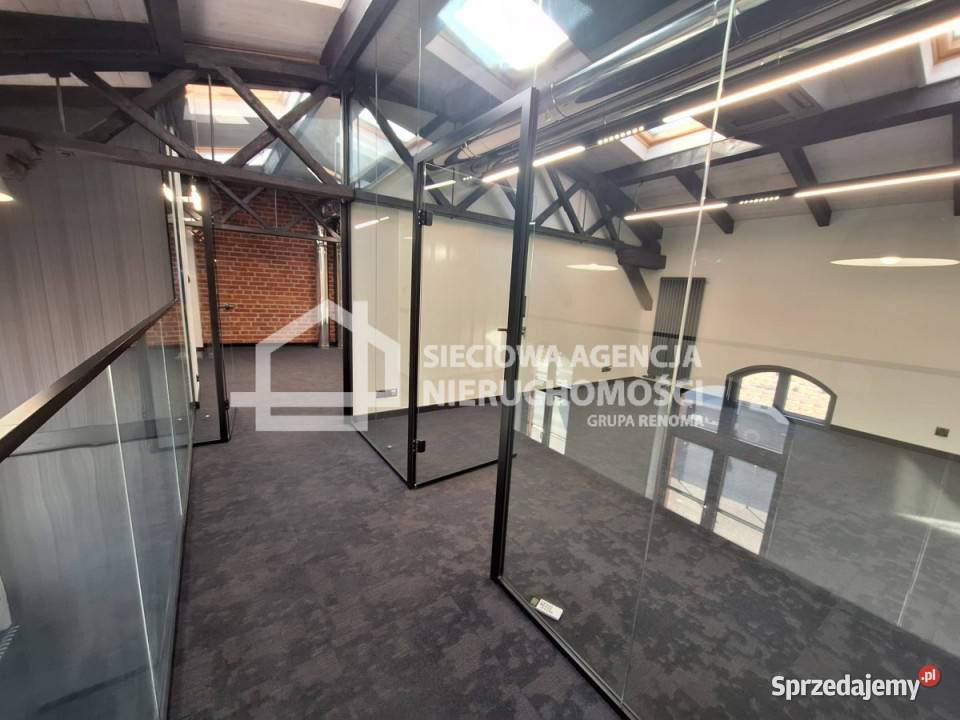 Lokal 243m2 Gdańsk
