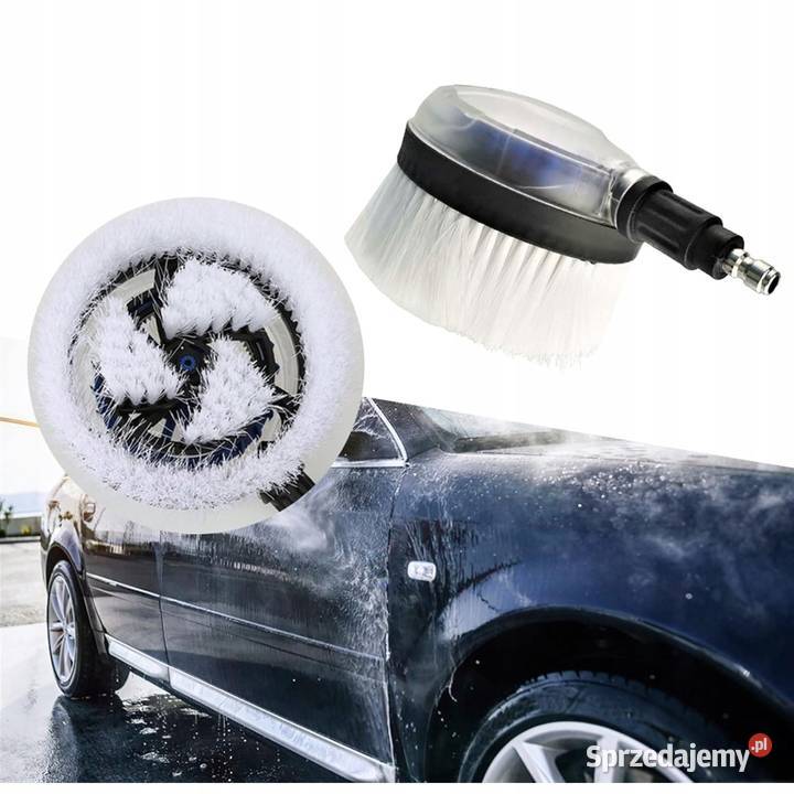 Zestaw do Myjki Ciśnieniowej Pistolet 300 bar małopolskie Ludźmierz sprzedam