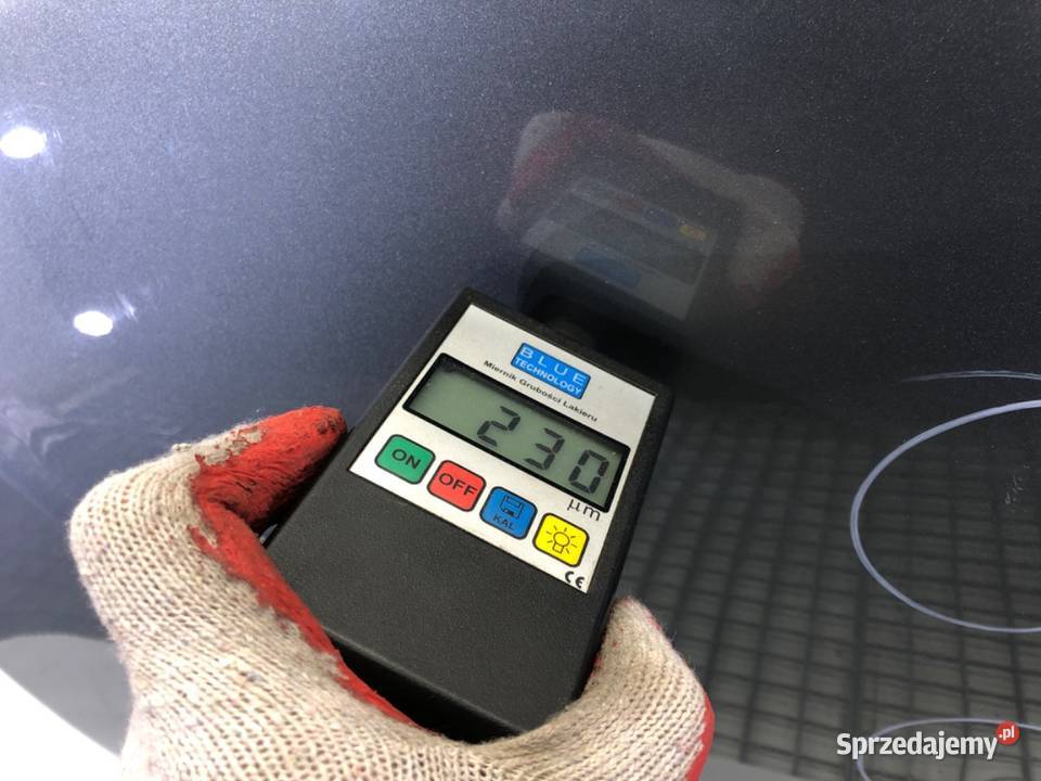 DRZWI LEWY PRZÓD OPEL INSIGNIA A Kombi 0817 osobowe