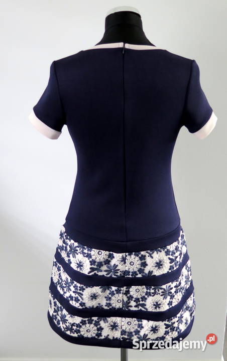Sukienka r 40 Botega Elena Moda i Styl