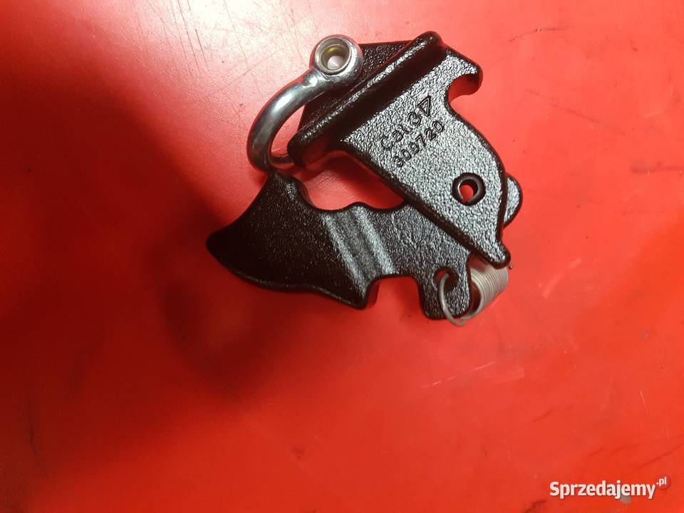 309720 Zatrzask zamykający haka dolnego ramienia Sulechów