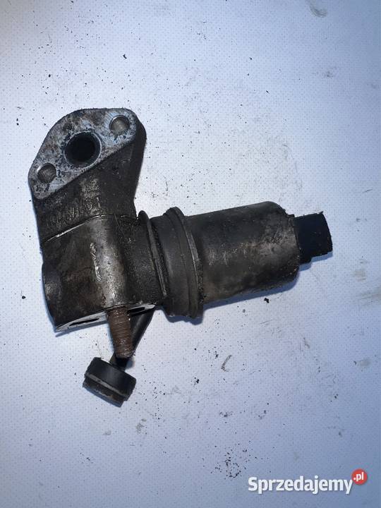 Zawór EGR VW GOLF IV 14 Żarówki motocyklowe Ostrzeszów