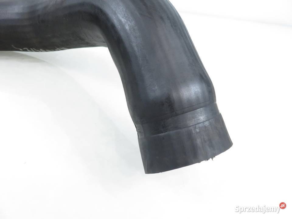 RURA INTERCOOLERA ALFA ROMEO 159 19 JTDM małopolskie