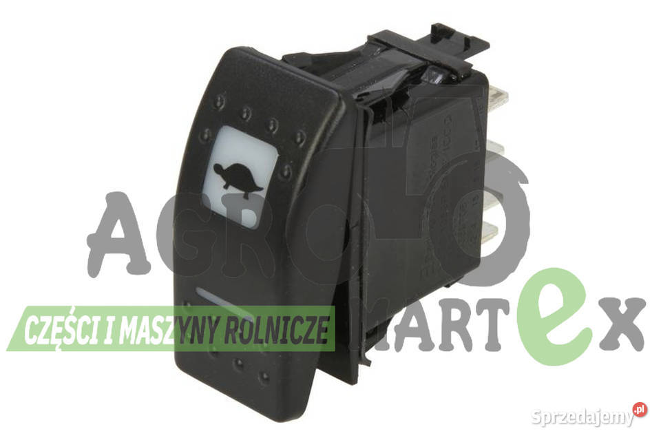 70158823 70158823 PRZEŁĄCZNIK HSC JCB Części zamienne Wichrów