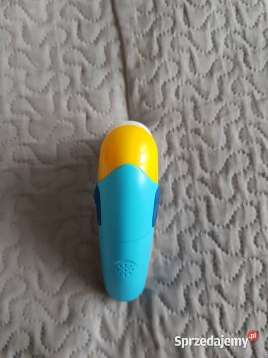 Novama Pingo Elektryczny Aspirator Do Nosa Z Żołynia
