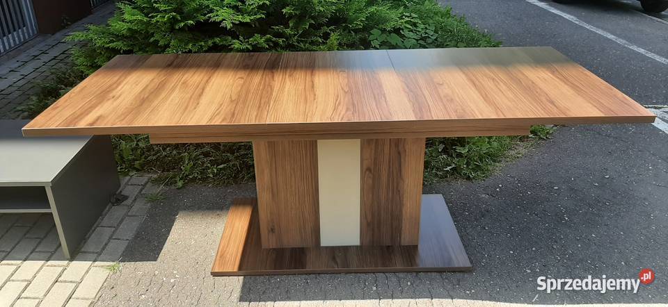 Stół Zeno 90x160 Poznań