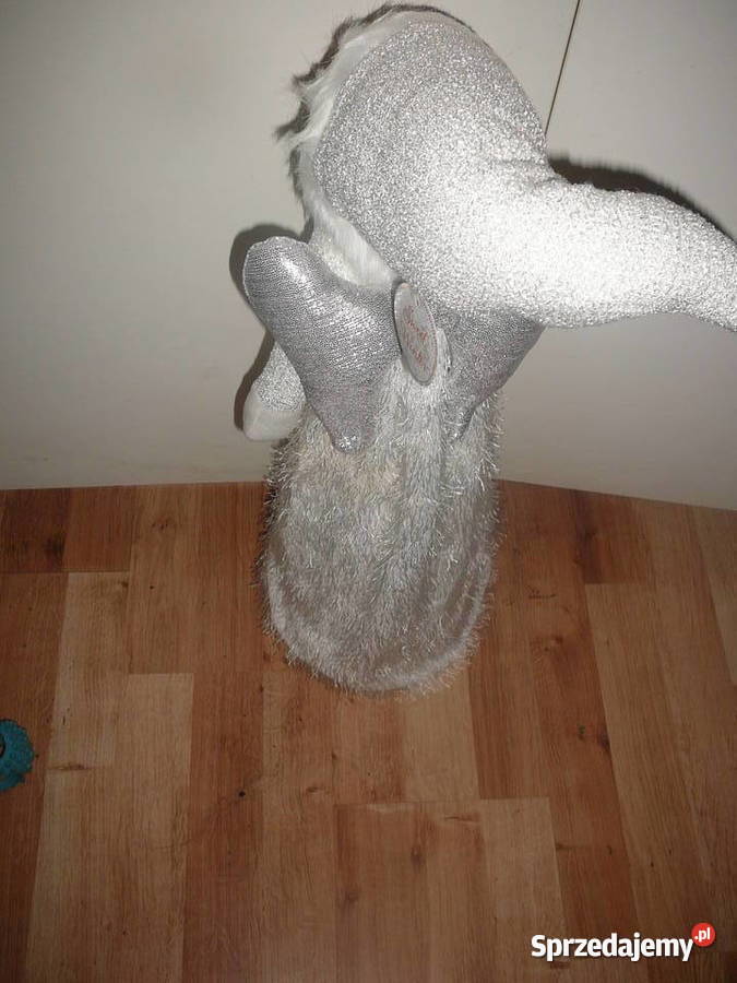 Duży anioł 90 Nowy firma Sweet Winter Boże Narodzenie dolnośląskie Wrocław