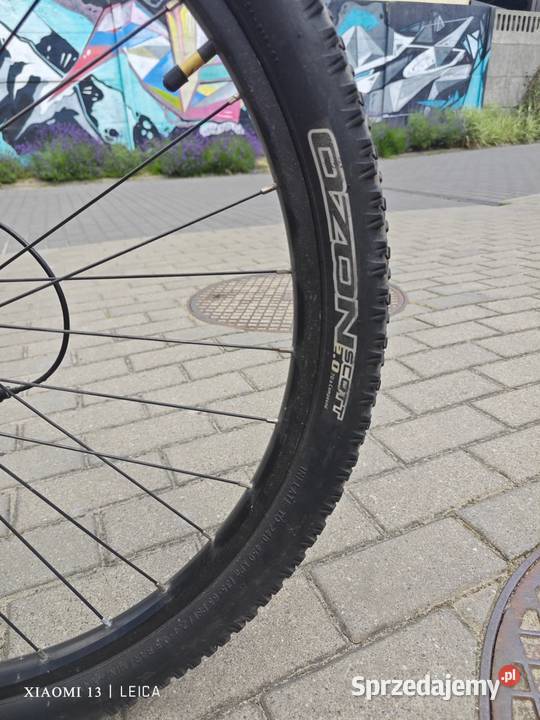 Rower Scott Contessa 40 Piaseczno