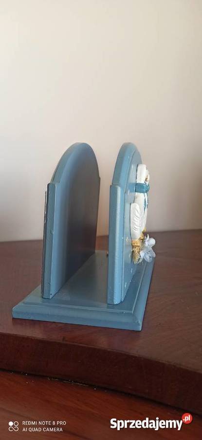 Serwetnik Kamienny onyks pomorskie