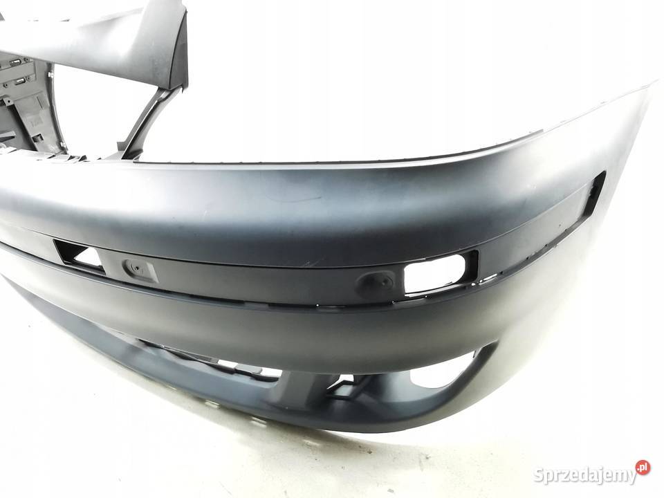 ZDERZAK PRZÓD FORD GALAXY I LIFT 20002006 NOWY