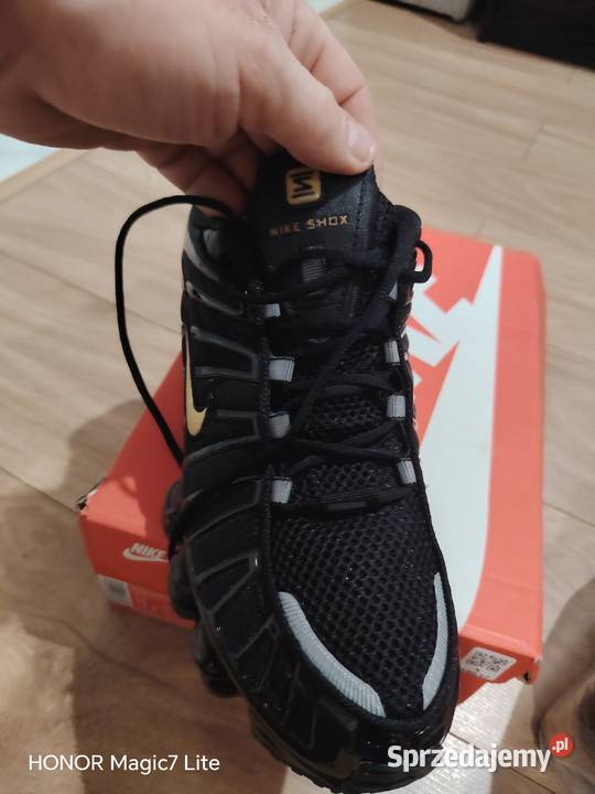 Buty Świętochłowice