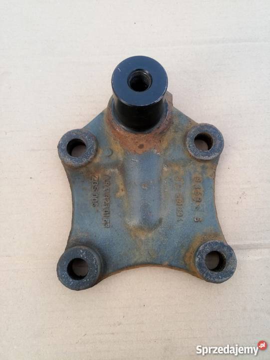 MERCEDES 1823 WIESZAK STABILIZATORA 9413230163 Rzędowice