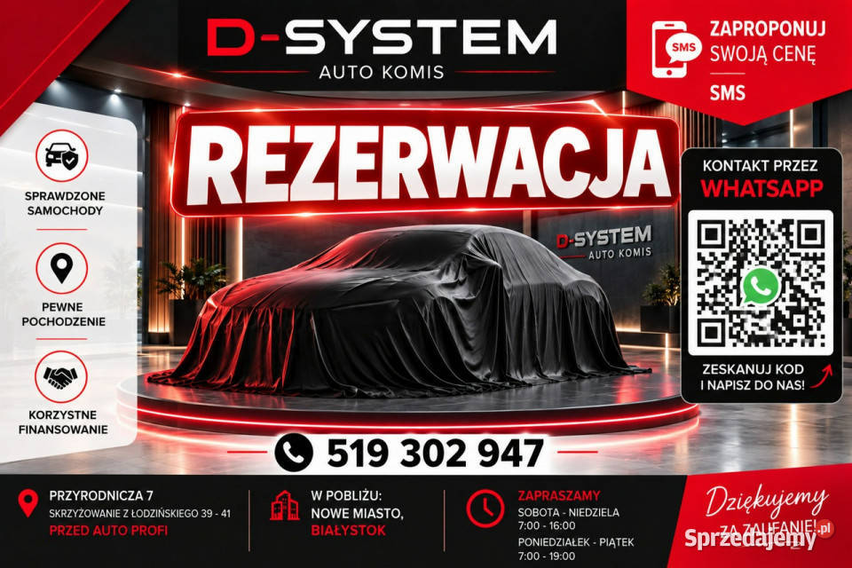 Toyota Corolla 22 Salon Polska 20 HYBRID 1wł z Corolla Białystok