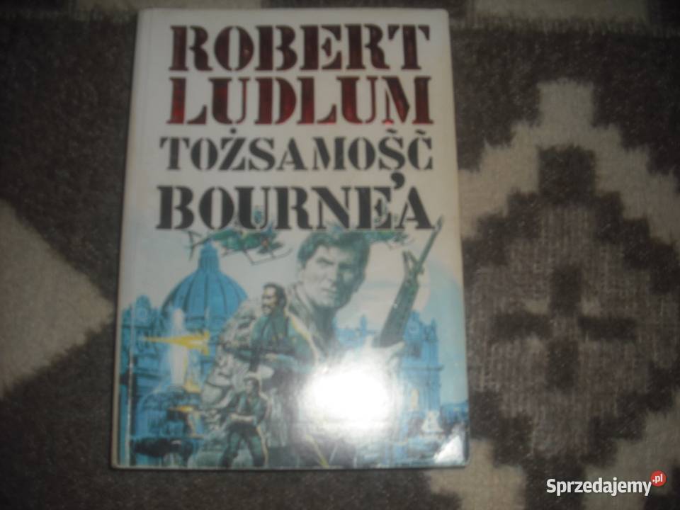 robert ludlum books pdf free download