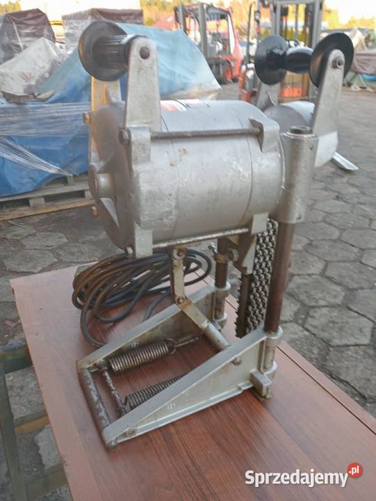 Dłutarka łańcuszkowa Mafell Wejherowo