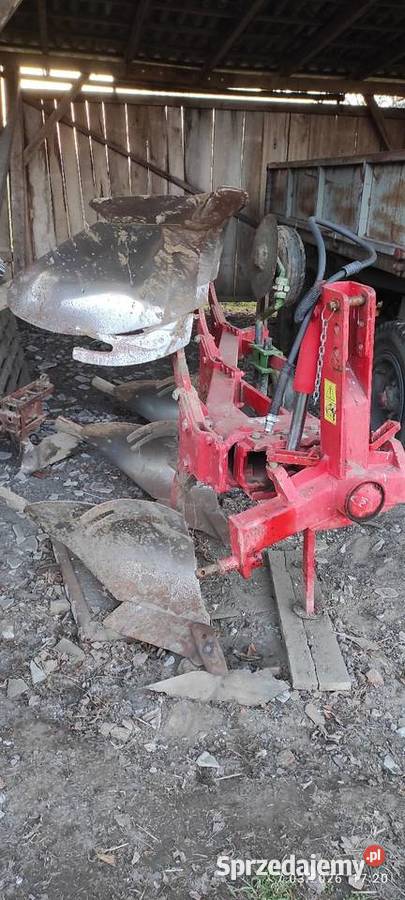 Vogel Noot 3 skibowy obrotowy sprzedam