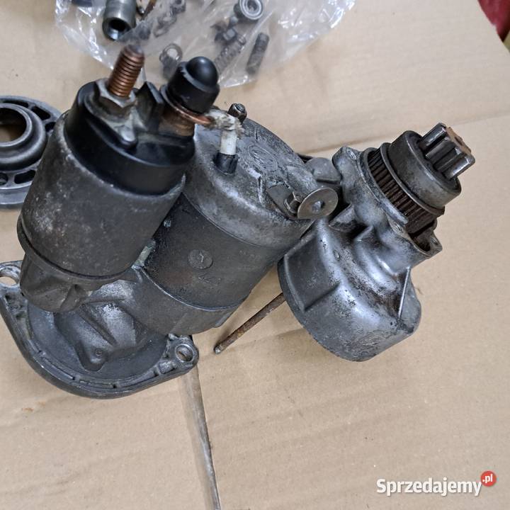 ROZRUSZNIK Skoda FELICIA 13 MPI dwie sztuki osobowe Warszawa