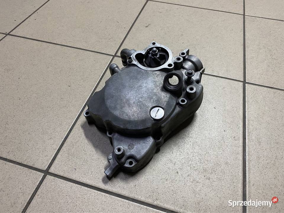 Pokrywa alternatora silnika Honda SWing 125 Brzeszcze