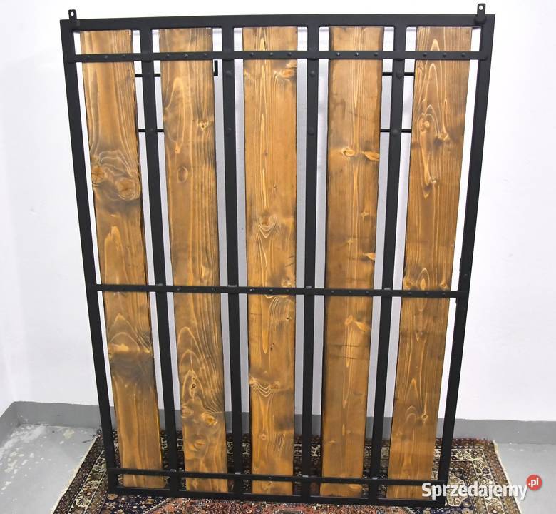 Wieszak garderoba do przedpokoju rękodzieło w Wieszaki Dzierżoniów