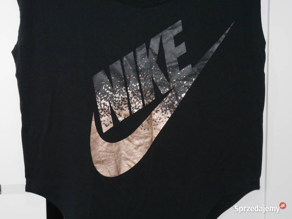 Nike świetna luźna bluzka 34 XS Wrocław